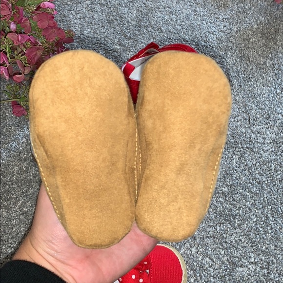 Bundle shoes size 2 - Picture 5 of 5